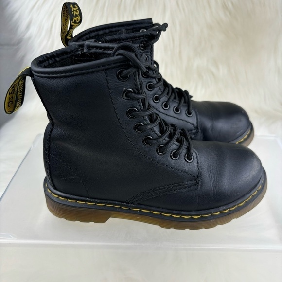DR.MARTENS 1460 BOOTS - Picture 2 of 11